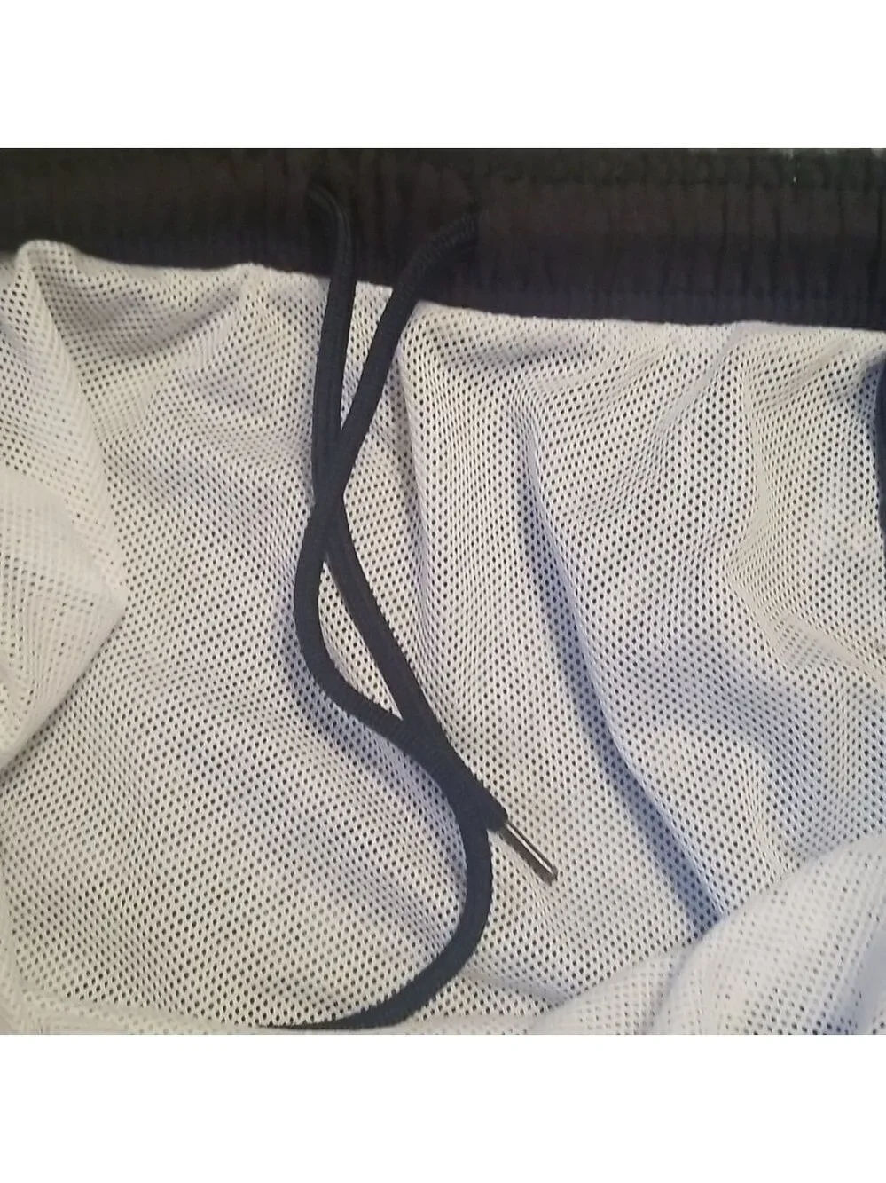 CARIBBEAN JOE Swim Trunks SZ Xlarge